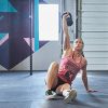 Kettlebell for Strength and Conditioning