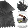 StillCool Puzzle Exercise Floor Mat, EVA Interlocking Foam Tiles