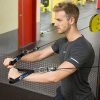 Fitteroy Premium Heavy Duty Exercise Handles (Set of 2)