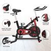 RELIFE REBUILD YOUR LIFE Exercise Bike Indoor Cycling Bike