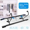 Kaufam Pull Up Bar Doorway Chin Up Bar Doorframe No Screw