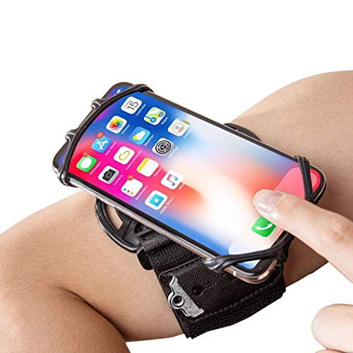 Cell Phone Running Armband Holder for iPhone,Galaxy
