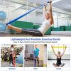 Resistance Bands Set – Versatile Latex Fitness Bands for Full-Body Workouts Anywhere! 💪🧘‍♀️