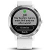 Garmin Vivoactive 3 GPS Fitness Smartwatch