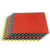 Thick Multipurpose Exercise Floor Mat with EVA Foam