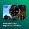 Tinwoo Smart Watch for Android, iOS Phones