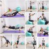 tackable Resistance Band Kit Extreme Workout Total-Body Training