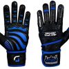 Power Up Your Lifts: Elite Leather Gym Gloves with Wrist Wraps