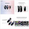 Honor Band 5 Fitness Tracker AMOLED Color Screen Blood Oxygen