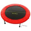Mini Exercise Trampoline for Adults or Kids - Indoor Fitness