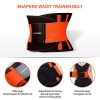 SHAPERX Women Waist Trainer Belt Slimming Body Shaper