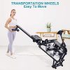 MaxKare Water Rowing Machine Water Rower