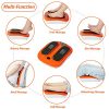 Emer Foot Massager Machine with Remote Control
