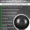 PuraVida Lifestyle Pilates Set Includes Best Pilates Ring 14 Inches