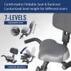 leikefitness LEIKE X Bike Ultra-Quiet Folding Exercise Bike