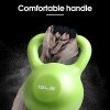 FutureCharger Kettlebell Weight, Strength Training Kettlebells