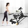 Ativafit Exercise Bike Stationary Indoor Cycling Bike 35 lbs