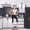 SJNQJJ Cardio Training Treadmills Step Fitness Machines