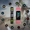 BEITEPACK High-End Fitness Trackers HR, Health Exercise Watch