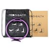 MOOZHEALTH Pilates Ring for Fitness Magic Circle Weight Loss