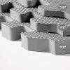 We Sell Mats 3/8 Inch Thick Multipurpose Exercise Floor Mat
