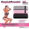 Resistance Bands Booty Bands Hip Bands for Legs and Butt