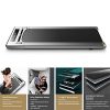 RHYTHM FUN Treadmill Under Desk Treadmill Folding Portable