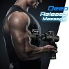 Ultimate Relief with Fusion Muscle Massage Gun – Deep Tissue Therapy