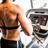 Dash Bluetooth Heart Rate Monitor Chest Strap, Health Sensor