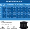 Tummy Control Waist Cincher Trimmer Sauna Sweat