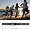 Fitness Tracker Heart Rate Monitor Watch, Waterproof Activity Tracker