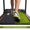 Merax Electric Folding Treadmill – Easy Assembly Fitness