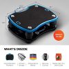 LifePro Vivid Vibration Platform Machine - High Frequency