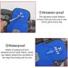 Hiking Waist Belt For 9" Phone/Ipad