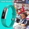 Lintelek Fitness Tracker for Kids Girls Boys Teenagers