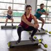 Balanced Body MOTR, Resistance Workout for Pilates