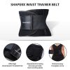 Waist Trainer Belt Waist Trimmer Belly Band Slimming