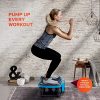 LifePro Vivid Vibration Platform Machine - High Frequency