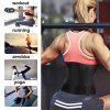 Tummy Control Waist Cincher Trimmer Sauna Sweat
