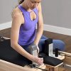balanced body Studio Reformer, Pilates Exercise Equipment
