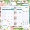 2021 Planner - Weekly & Monthly Planner 2021 with Tabs