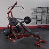 Body-Solid Corner Leverage Gym for Strength Training