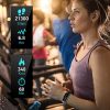 WalkerFit Fitness Tracker with Heart Rate Monitor