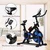 HCB Exercise Bike Indoor Cycling Bike Stationary Bike