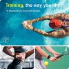 Smart Watch, Virmee VT3 Fitness Tracker with Heart Rate Monitor