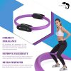 Kamileo Pilates Ring, Full Body Toning Magic Circle