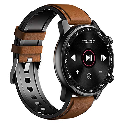 Fitness Tracker, Blood Pressure Heart Rate Monitor Smart Watch