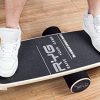 Raise Your Game Balance Board Trainer Agility Set