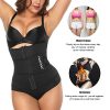 FeelinGirl Neoprene Sauna Sweat Vest, Waist Trainer Slimming Vest