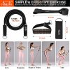 Exercise Bands Strength Training Equipment for Exercise Fitness